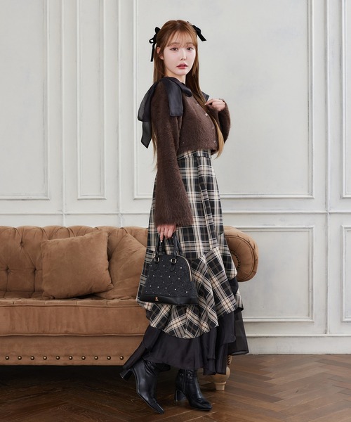 one after another NICE CLAUP ワンピース 「HolidayCollection one after another NICE CLAUP ワンピース 「HolidayCollection