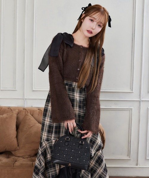 one after another NICE CLAUP ワンピース 「HolidayCollection