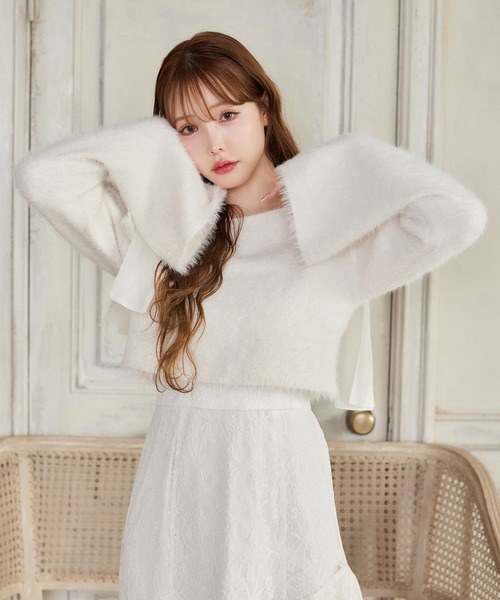 one after another NICE CLAUP ワンピース 「HolidayCollection one after another NICE CLAUP ワンピース 「HolidayCollection