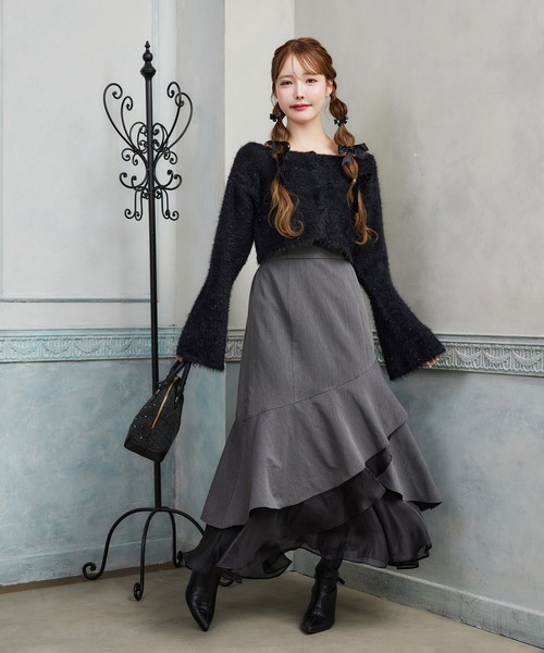 one after another NICE CLAUP ワンピース 「HolidayCollection