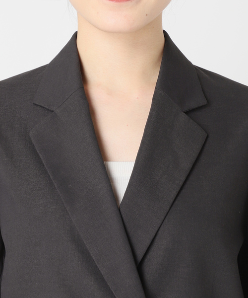 JOURNAL STANDARD（ジャーナルスタンダード） テーラードジャケット