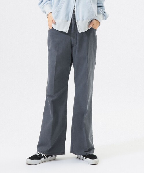 Dickies（ディッキーズ） スラックス パンツ 「7/16値下げ」「別注