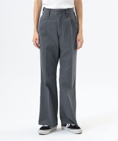Dickies（ディッキーズ） スラックス パンツ 「別注」DICKIES