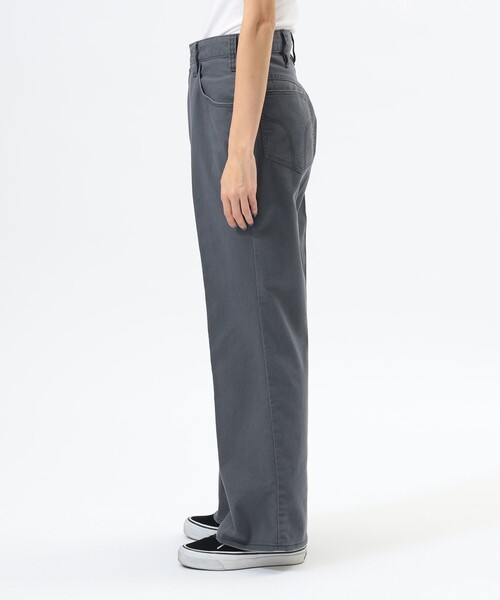 Dickies（ディッキーズ） スラックス パンツ 「別注」DICKIES