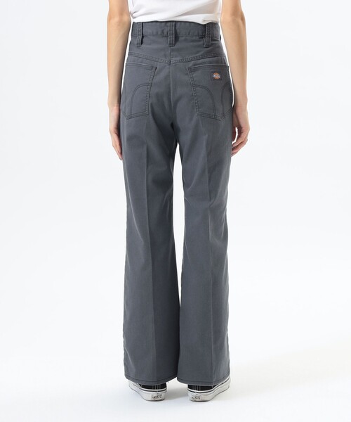 Dickies（ディッキーズ） スラックス パンツ 「別注」DICKIES