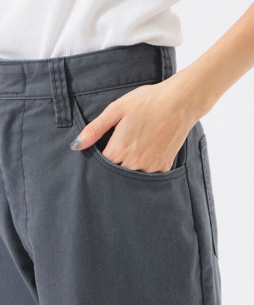 Dickies（ディッキーズ） スラックス パンツ 「別注」DICKIES