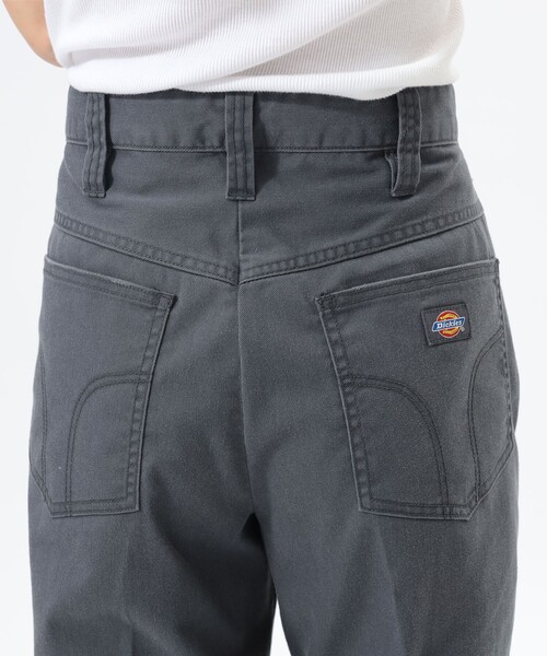 Dickies（ディッキーズ） スラックス パンツ 「別注」DICKIES