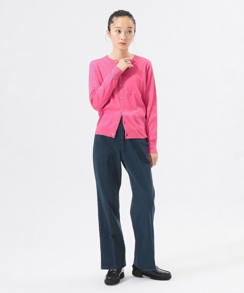 Dickies（ディッキーズ） スラックス パンツ 「別注」DICKIES