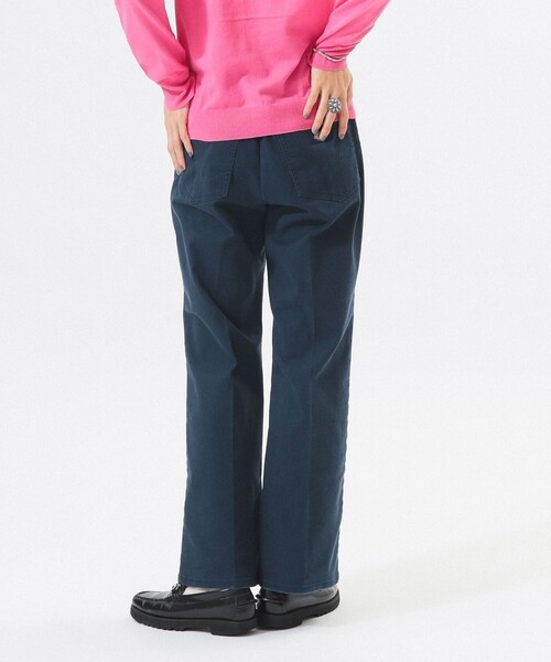 Dickies（ディッキーズ） スラックス パンツ 「別注」DICKIES