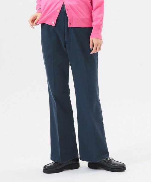 Dickies（ディッキーズ） スラックス パンツ 「7/31再値下げ」「別注