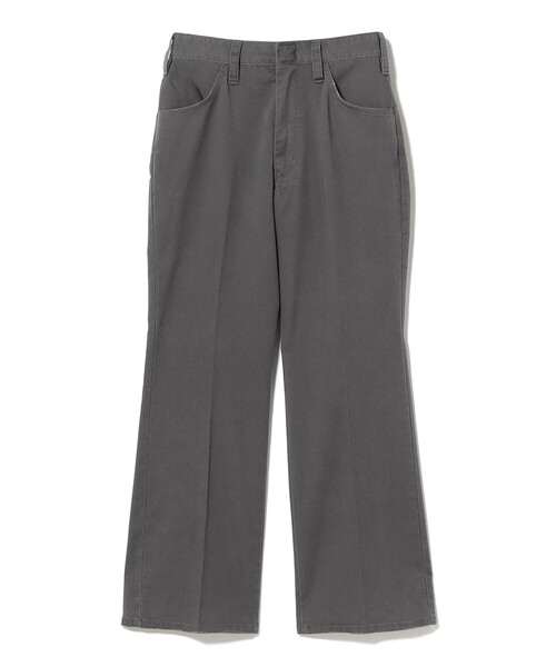 Dickies（ディッキーズ） スラックス パンツ 「別注」DICKIES
