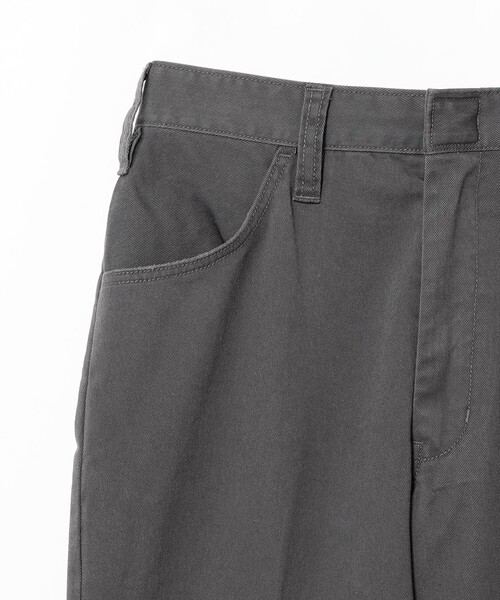 Dickies（ディッキーズ） スラックス パンツ 「別注」DICKIES