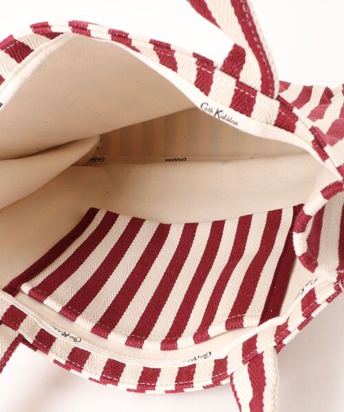 Cath Kidston（キャス・キッドソン） トートバッグ ラージ ブック