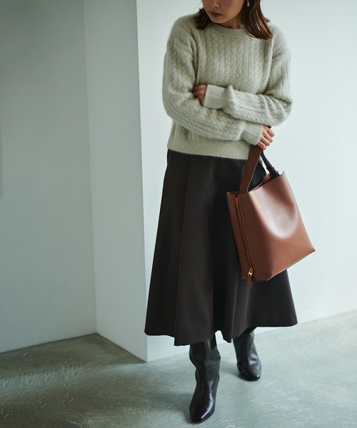 「E'POR」 ショルダーバッグ FREE ブラック レディース_画像2