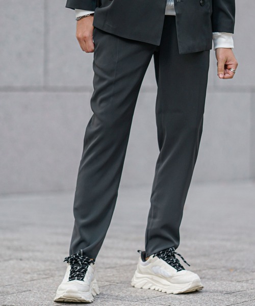 joker（ジョーカー） パンツ 「BlackbyVANQUISH」 グラデーション加工