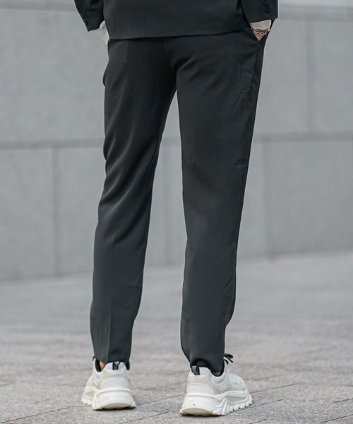 joker（ジョーカー） パンツ 「BlackbyVANQUISH」 グラデーション加工