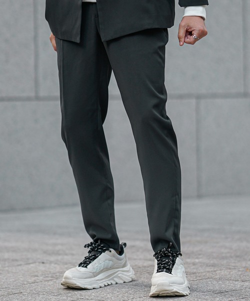 joker（ジョーカー） パンツ 「BlackbyVANQUISH」 グラデーション加工