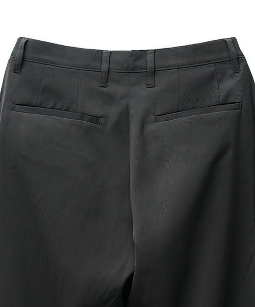 joker（ジョーカー） パンツ 「BlackbyVANQUISH」 グラデーション加工