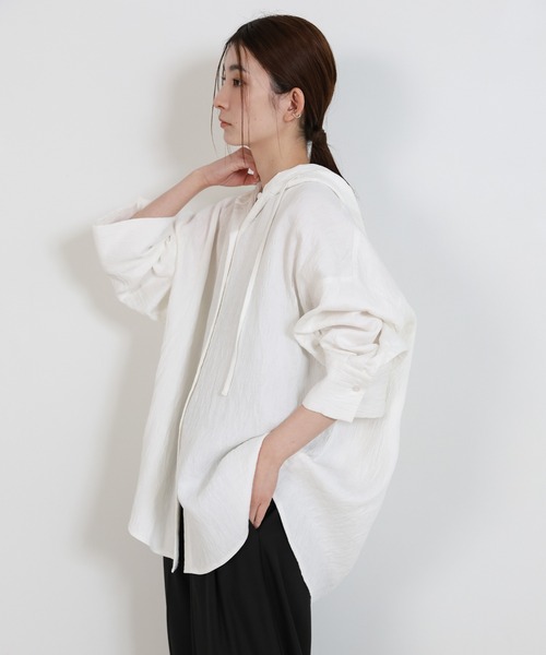 【miwa様】MACHATT オーバーシャツ MACHATT ONLINE STORE