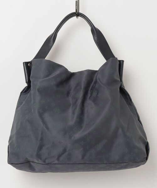 russet（ラシット） トートバッグ - ブルー レディース : ZOZOTOWN