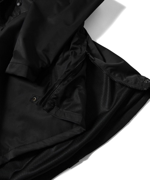 「Lafayette」 ブルゾン MEDIUM マルーン メンズ_画像7