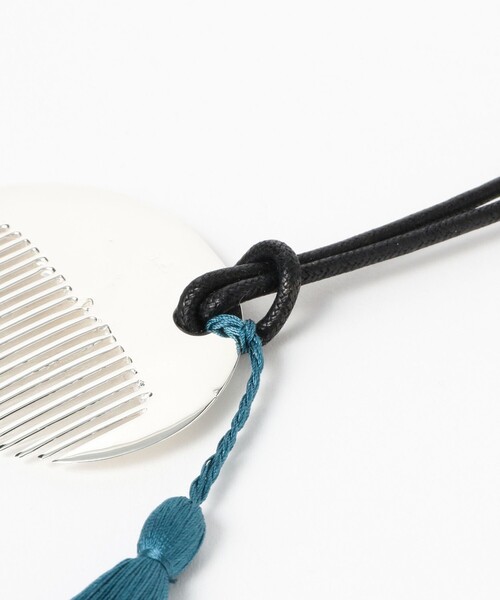 ネックレス Lemme. / Nfr Comb ネックレス レディースの画像