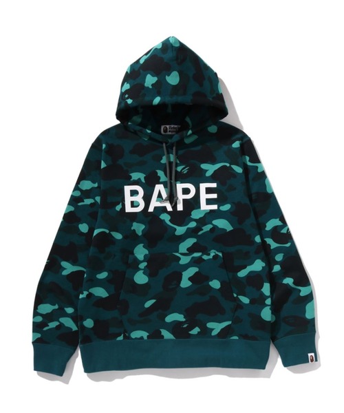 アベイシングエイプ パーカー（A BATHING APE）のおすすめ人気商品一覧
