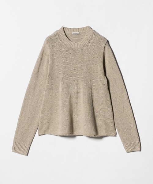 STEVEN ALAN（スティーブンアラン） ニット セーター 「Steven Alan