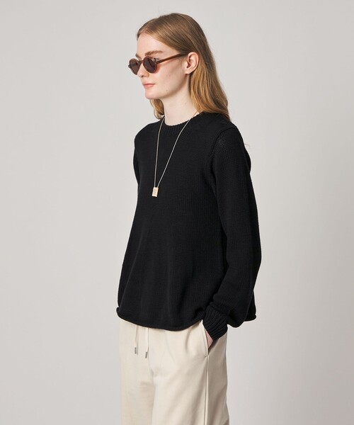STEVEN ALAN（スティーブンアラン） ニット セーター 「Steven Alan
