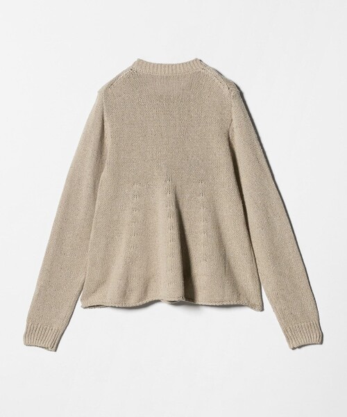 STEVEN ALAN（スティーブンアラン） ニット セーター 「Steven Alan