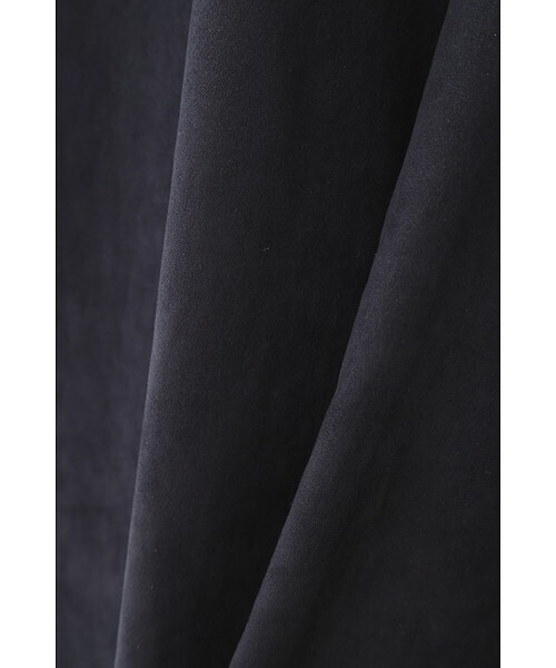「JILL STUART」 クロップドパンツ 2 ブルー レディース_画像2