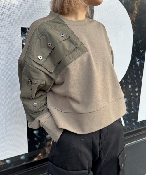 G-STAR RAW トレーナー スウェット レディース : ZOZOTOWN Yahoo!店 