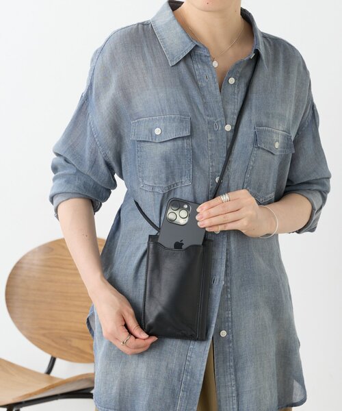 ビアズリー ショルダーbag ⭐︎BEARDSREY⭐︎ BEARDSLEY（ビアズリー） スマホショルダー ショルダーバッグ バッグ