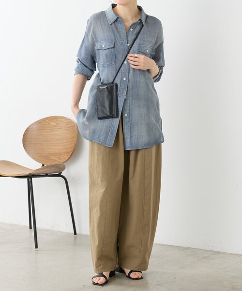 BEARDSLEY（ビアズリー） スマホショルダー ショルダーバッグ バッグ