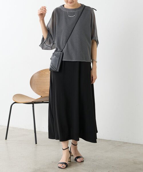 BEARDSLEY（ビアズリー） スマホショルダー ショルダーバッグ バッグ