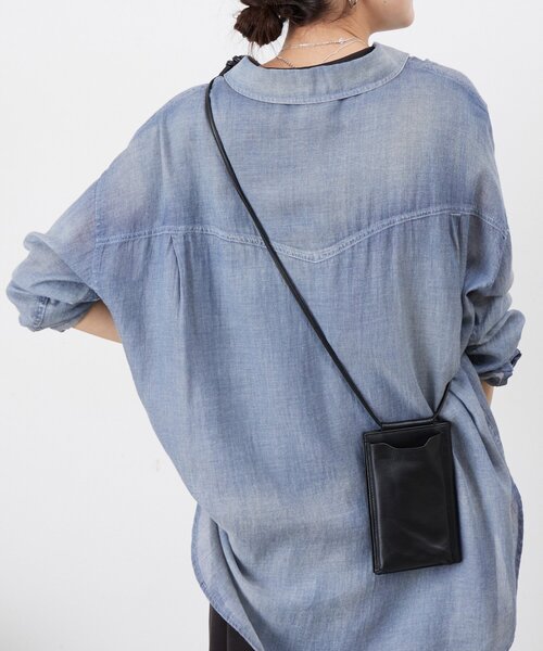 BEARDSLEY（ビアズリー） スマホショルダー ショルダーバッグ バッグ