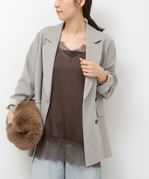JOURNAL STANDARD relume（ジャーナルスタンダード レリューム