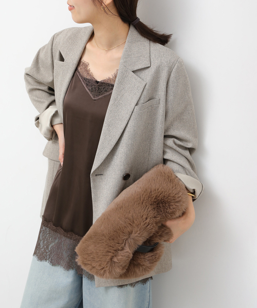 JOURNAL STANDARD relume（ジャーナルスタンダード レリューム