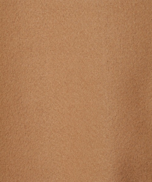 「TEVALT」 ポンチョ 38 ベージュ レディース_画像5