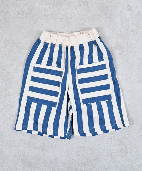 MARKEY'S（マーキーズ） ハーフパンツ パンツ 短パン ミニウラケ
