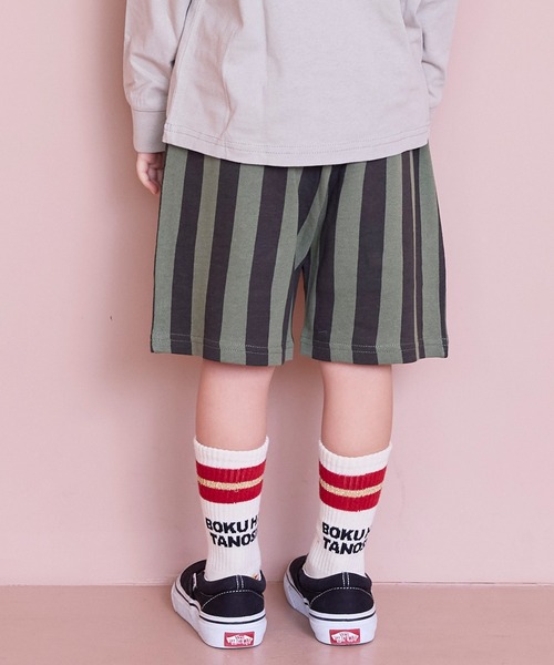 MARKEY'S（マーキーズ） ハーフパンツ パンツ 短パン ミニウラケ