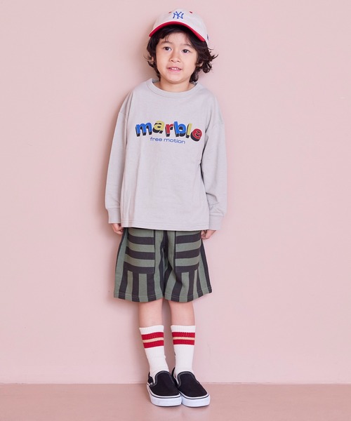 MARKEY'S（マーキーズ） ハーフパンツ パンツ 短パン ミニウラケ
