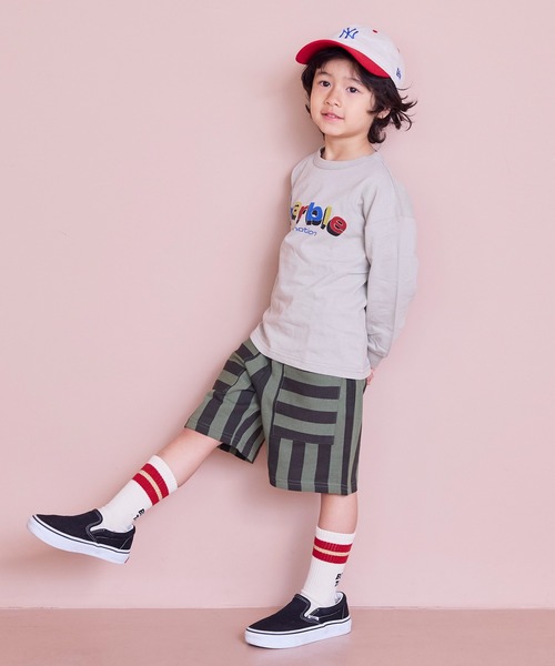 MARKEY'S（マーキーズ） ハーフパンツ パンツ 短パン ミニウラケ