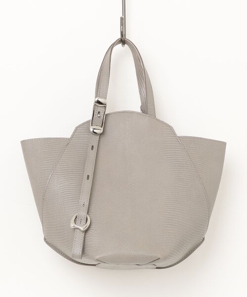 TOFF&LOADSTONE（トフアンドロードストーン） ハンドバッグ ONE SIZE 