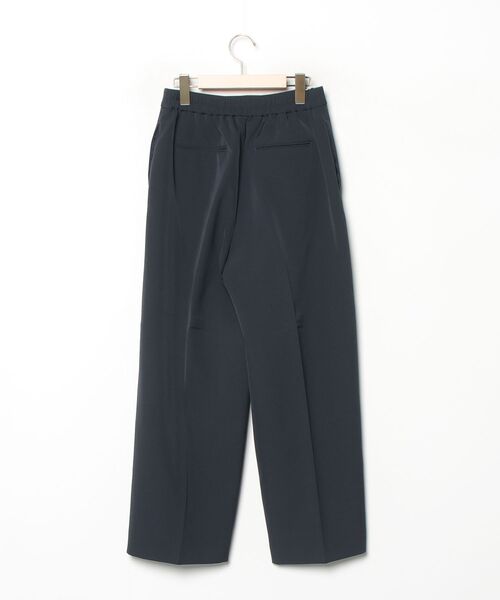 「B:MING by BEAMS」 パンツ L ネイビー レディース_画像2