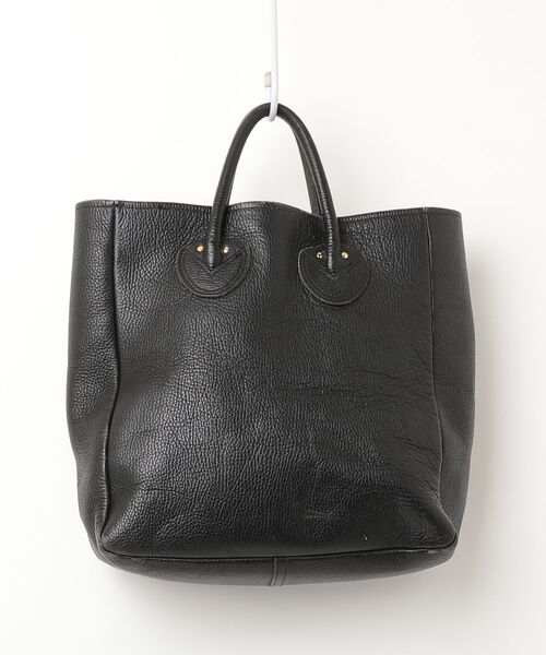 「YOUNG&OLSEN The DRYGOODS STORE」 ハンドバッグ FREE ブラック レディース_画像2