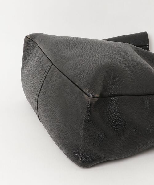 「YOUNG&OLSEN The DRYGOODS STORE」 ハンドバッグ FREE ブラック レディース_画像3