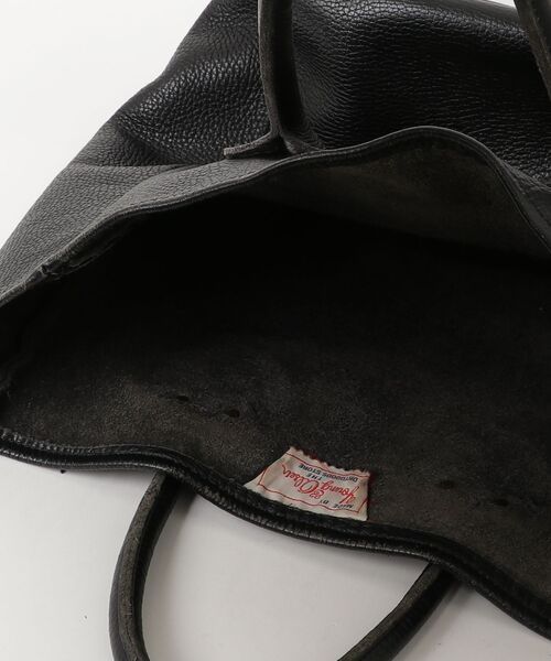「YOUNG&OLSEN The DRYGOODS STORE」 ハンドバッグ FREE ブラック レディース_画像4