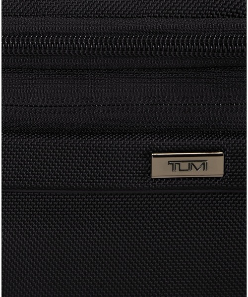 ウエストポーチ TUMI ALPHA（アルファ） ベルト・バッグ・スリング メンズの画像