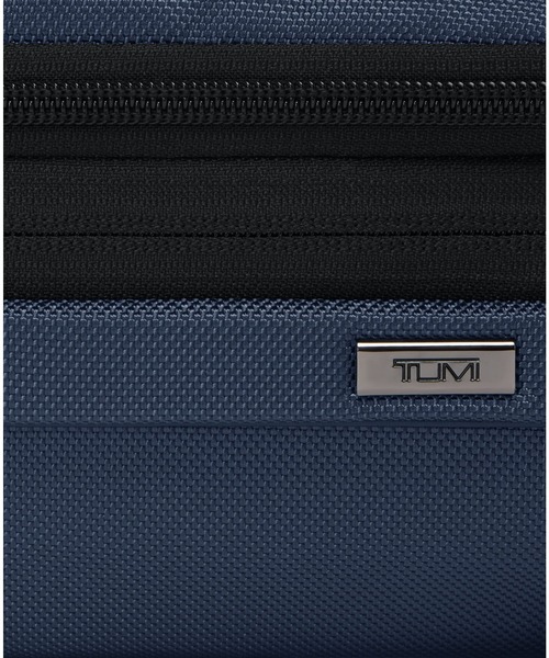 ウエストポーチ TUMI ALPHA（アルファ） ベルト・バッグ・スリング メンズの画像